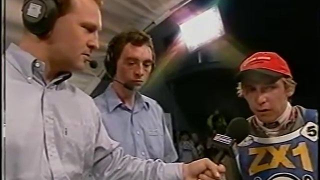 1999 Poole vs Belle Vue смотреть онлайн