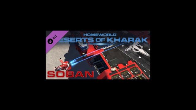 Homeworld: Deserts of Kharak NEW DLC | Current State Of The Game смотреть онлайн