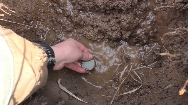 ВЫЕХАЛ ОСМОТРЕТЬСЯ И ФАРТАНУЛО. ОТКРЫТИЕ СЕЗОНА. смотреть онлайн