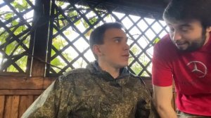 ЛЕГЕНДАРНАЯ РЫБАЛКА МАКСА И ГЛЕБА | ЧАСТЬ 1 | КИШКИ СКВАД