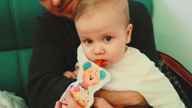 ПЕРВАЯ ФОТОСЕССИЯ ВТРОЕМ | ВСТРЕЧАЕМ СЕСТЕР смотреть онлайн