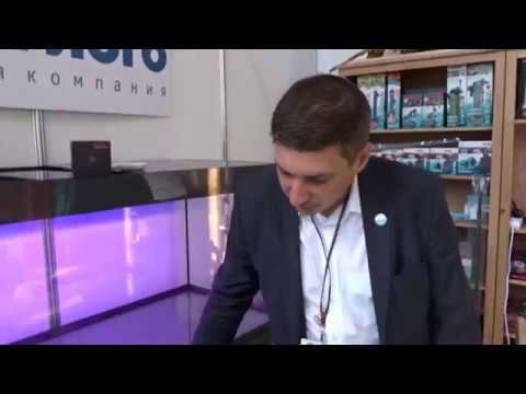 Аквариум #incpiria от #eheim смотреть онлайн