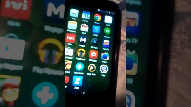 Мой новый телефон!!!!!!! смотреть онлайн