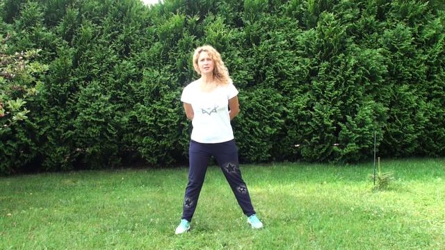 Всё - про100! Выпуск16. Китайский комплекс упражнений для восстановления здоровья смотреть онлайн