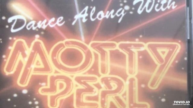Dance Along with Motty Perl - Motty's freilachs смотреть онлайн