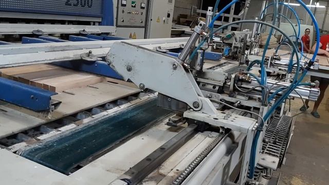 Производство мебельного дубового щита смотреть онлайн