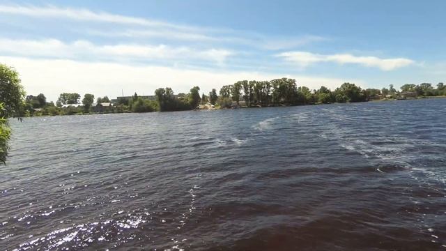 Город Калязин - Путешествия Wonder7Tours смотреть онлайн