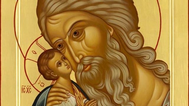 Симеон Богоприимец. смотреть онлайн