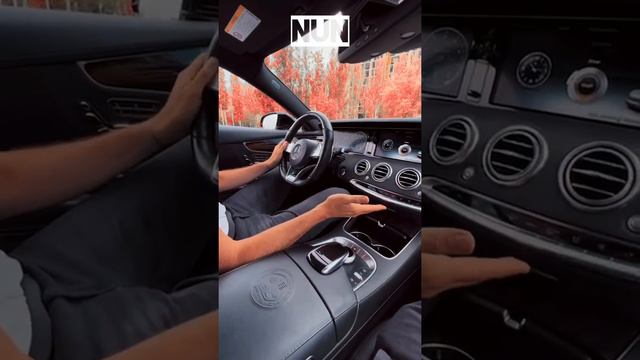MERCEDES S63 AMG COUPE 2016 ПОЛНЫЙ ОБЗОР TEST DRIVE смотреть онлайн