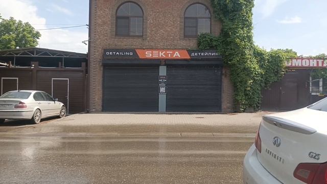 Поездка на автобусе Маз 203.069 | 6 маршрут. Зоопарк-Обл. Больница смотреть онлайн