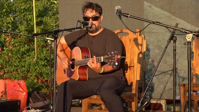 185 Ария завхоза - Константин Завалин смотреть онлайн