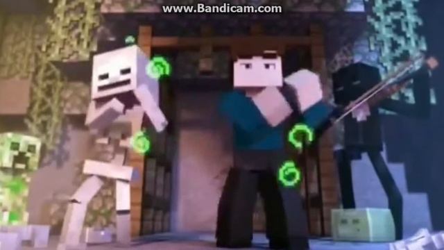 omfg hello:майнкрафт Скачать в HD смотреть онлайн