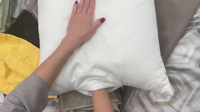 Какой текстиль изготавливают из 100% бамбука, а в какой добавляют хлопок_! Разбираемся с экспертом. смотреть онлайн