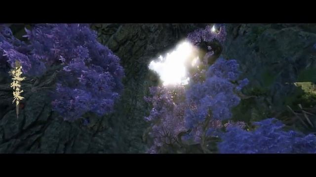 Justice Online Treacherous Waters 逆水寒 - CBT2 Fly Through Real In Game Footage The Tour All Map смотреть онлайн