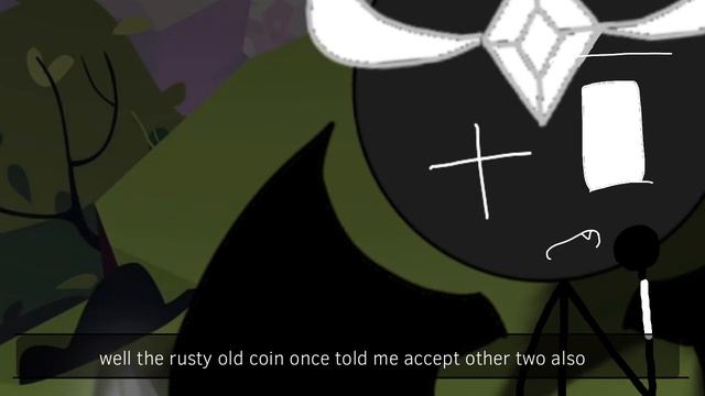 BFB Au Unknown 1: Unknown Appearance | Farewell Meme смотреть онлайн