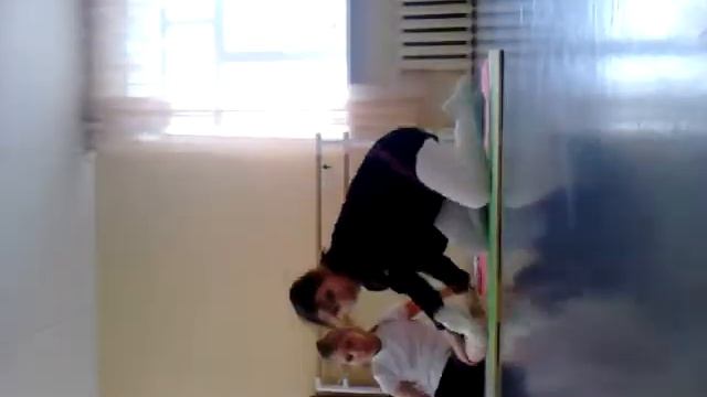 Я на танцах. Йога Челлендж. Как попасть в моё видео? смотреть онлайн