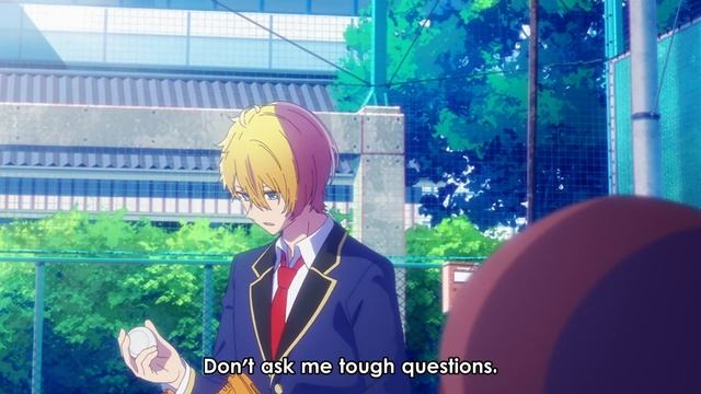 Skipping Class with Kana Arima || Oshi no Ko. смотреть онлайн
