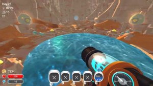 How To Find Dervish Slimes - Slime Rancher