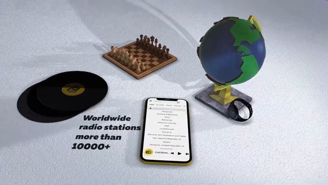FM Radio - Live Radio Stations Online смотреть онлайн