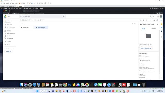 Magic Box Panel Bài 5 : Tải và cài đặt Magic Box Panel Data cho macOS | MAGICBOX.VN смотреть онлайн