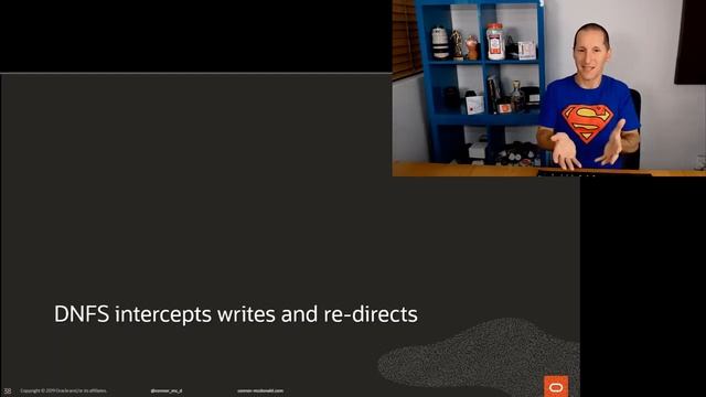 how make an unlimited number of clones of your databases with no license implications смотреть онлайн