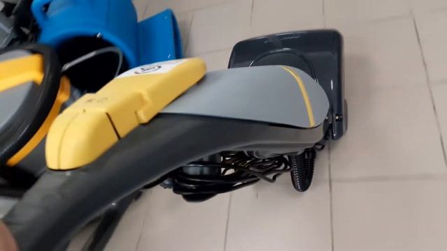 Lavor Pro Sprinter поломоечная машина