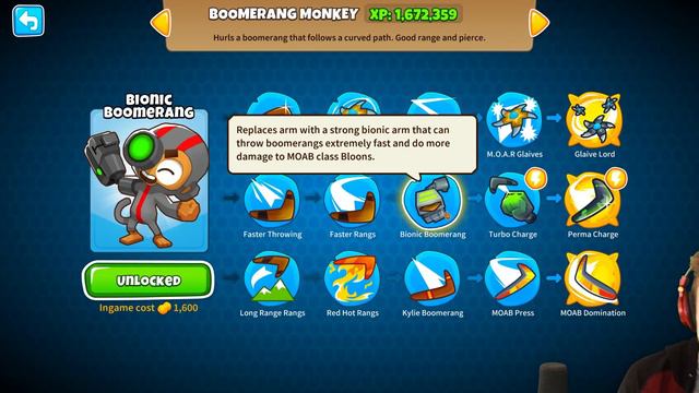 The HARDEST Quiz I've EVER DONE! (BTD 6 Test) смотреть онлайн