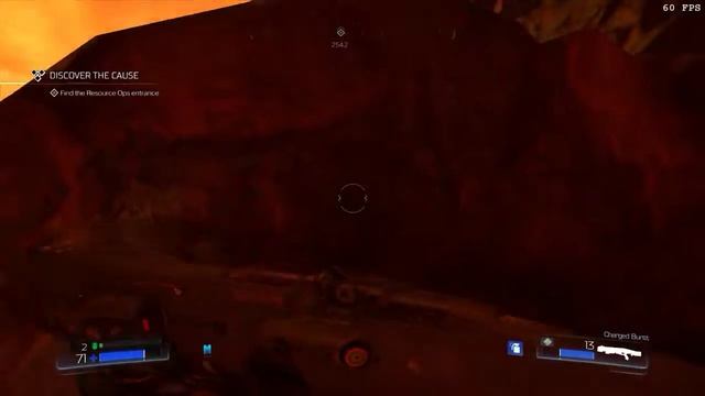 DOOM (PC) 1080p (60fps) Blind Playthrough on Nightmare Difficulty смотреть онлайн