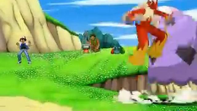 Pokémon Type Wild (GeForce 210 + E6550) PC Gameplay HD смотреть онлайн