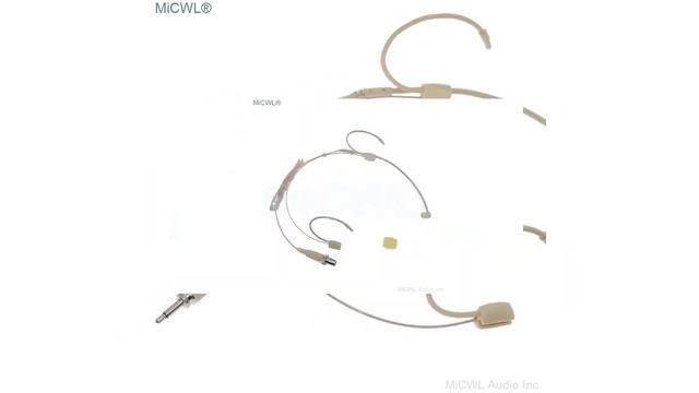 Высококачественный однонаправленный микрофон гарнитуры для shure sennheiser audio technica mipro ak смотреть онлайн
