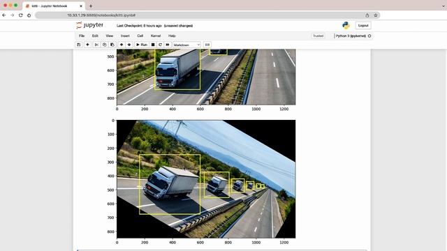 Improve AI Model Accuracy with Bounding Box Refinement Using NVIDIA TAO Toolkit смотреть онлайн