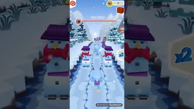 New game called Chase craft смотреть онлайн
