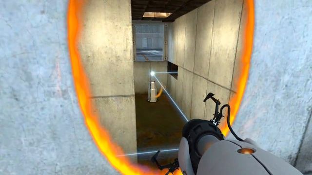 Portal [Камера-15]