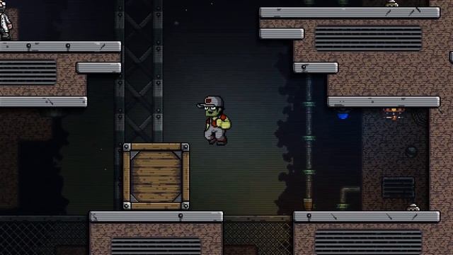 Jelly Killer Walkthrough Area 6 смотреть онлайн