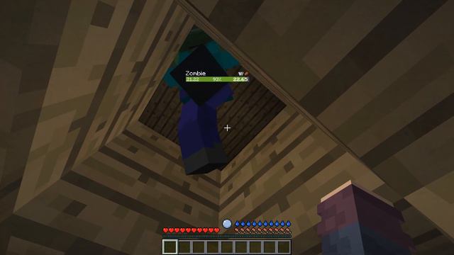 Зашёл в MINECRAFT:RLCRAFT - самую трудную СБОРКУ и пожалел... смотреть онлайн