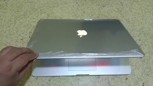 Apple MacBook pro Md101 15 inches 8 gb ram 253 gb SSD hard смотреть онлайн