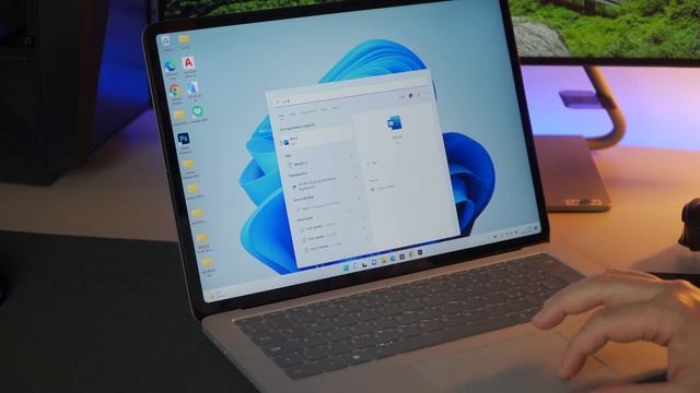 Surface Laptop Studio recensione: Microsoft ha fatto centro смотреть онлайн