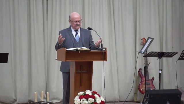 Воскресное богослужение 5 февраля 2023 года смотреть онлайн