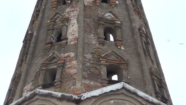 Церкви и улицы Великого Новгорода смотреть онлайн