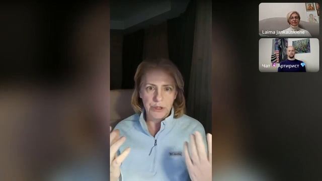 Анонс Экспедиции по Местам Силы Литвы - ЧЕННЕЛИНГ смотреть онлайн