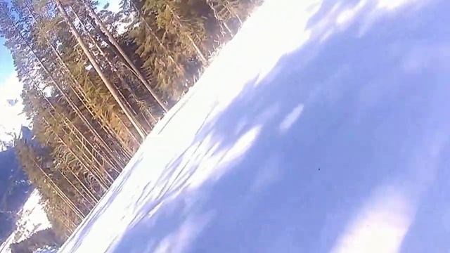 Архыз март 2017г смотреть онлайн