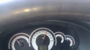 Провернуло вкладыши и стучит поршень на Приоре моторе