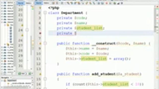 PHP Bangla Tutorial Association relationship 02 смотреть онлайн