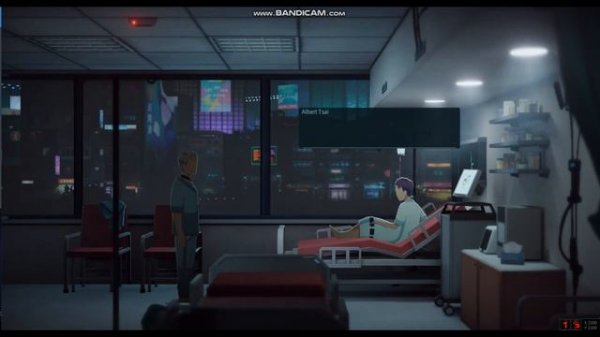 Minds Beneath Us Demo: прохождение с русскоязычными субтитрами (Screen Translator) часть 1