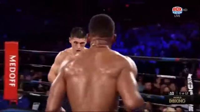 Dimitry Bivol-Sullivan Barrera highlights смотреть онлайн
