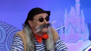 ✨Спокойной ночи, малыши✨ Буратино на новый лад!