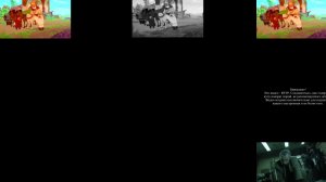 (не выпущенное видео) Russian Sparta Hyper Ze Remix: три богатыря RYTP (без хоруса)