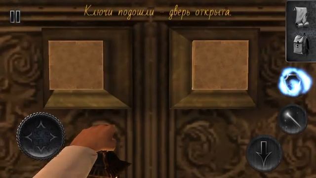 Прохождение SLENDER MAN ORIGINS 2 Saga ЧАСТЬ 1:Встреча со СЛЕНДЕРОМ смотреть онлайн