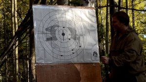 Насадка парадокс для вепрь 12 молот