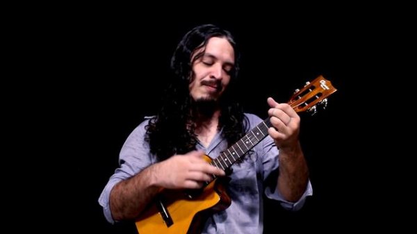 Aquila Sugar Ukulele Strings - Uke Magazine - Presented by João Tostes